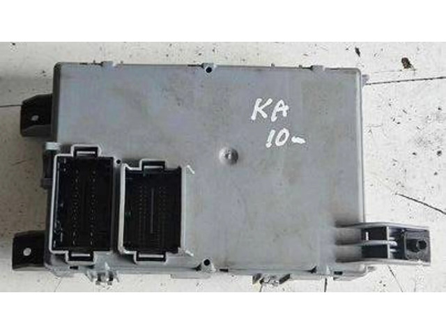 Блок предохранителей 00518762470, 28259652   Ford Ka    