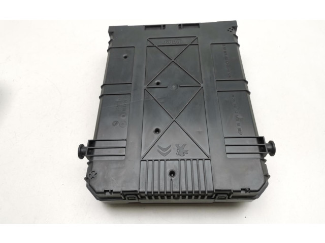 Блок предохранителей 9819850080 Peugeot 2008 I