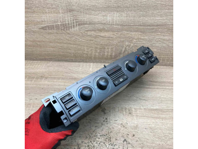 Блок управления кондиционера воздуха / климата/ печки (в салоне) 6922448, 628255 BMW 7 E65 E66 2001