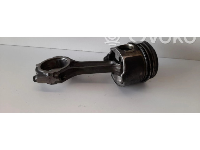 Ojnice Renault Megane II