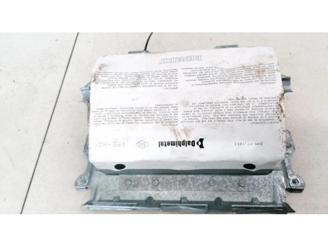 Подушка безопасности пассажира 8200197820 Renault Clio II