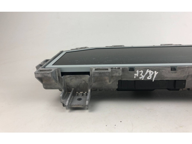 Přístrojová deska Audi A3 8Y 2021 8Y0920790B