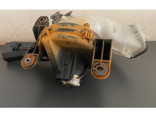 Вентилятор печки 173600000, 9650872580 Citroen C4 Grand Picasso