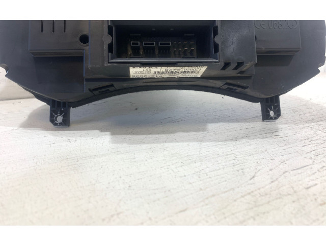 Панель приборов 1Z0920842B, V1612036 Skoda Octavia Mk2 (1Z)