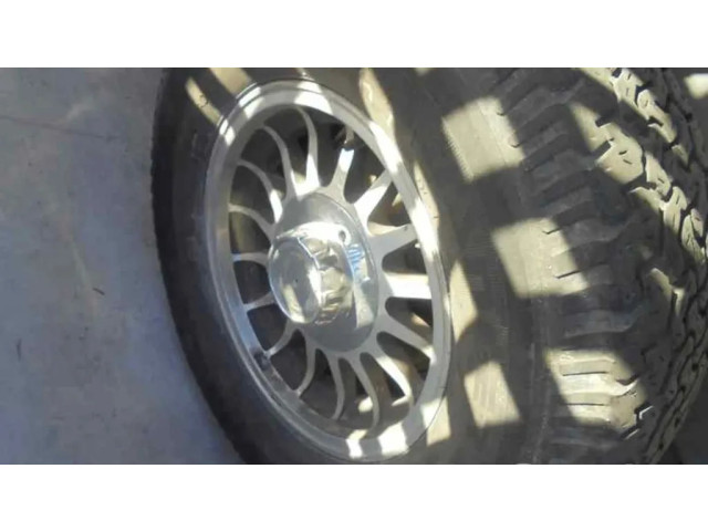 Зеркало электрическое Bertone Freeclimber 1989-1992 года