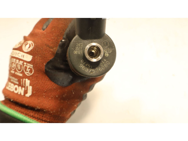 Vstřikovač 0445110044   Citroen Berlingo     