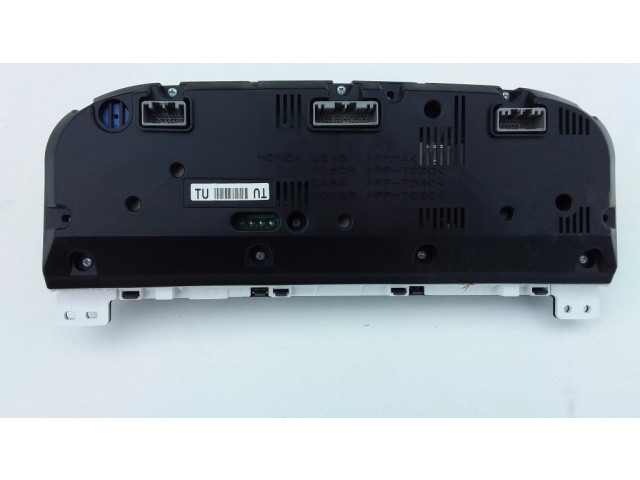 Панель приборов 2574309840, 78100SJHG312M1 Honda FR-V