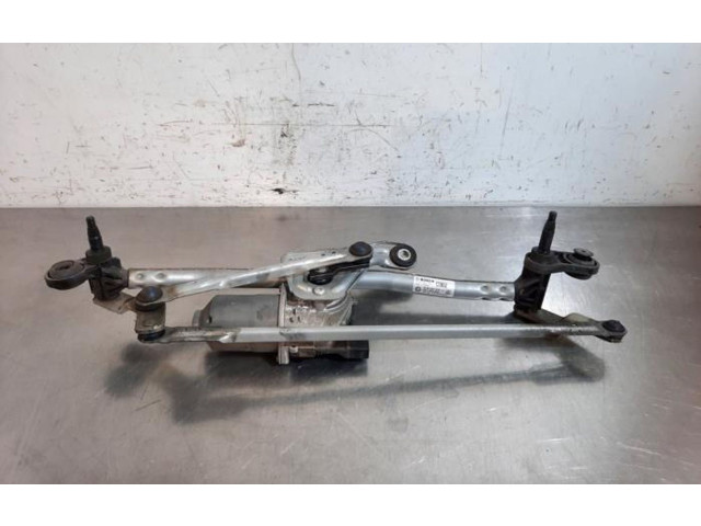 Vstřikovací lišta Skoda Scala