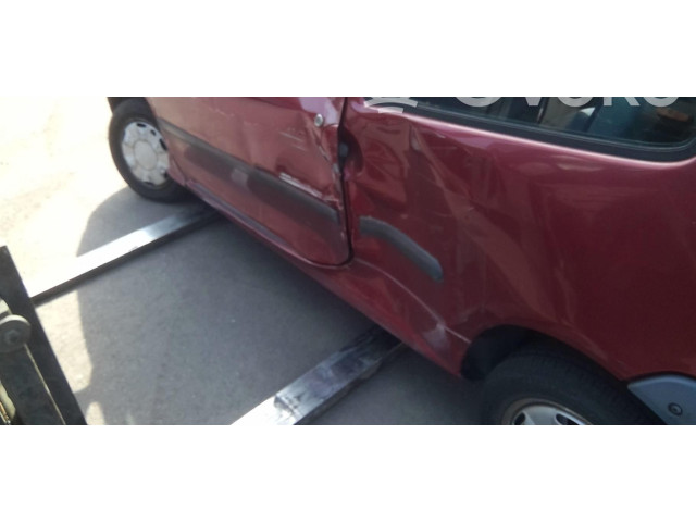 Генератор 7700859724   Renault Twingo I      