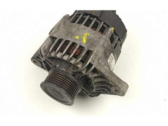 Генератор 46774420   Fiat Stilo 1.9     