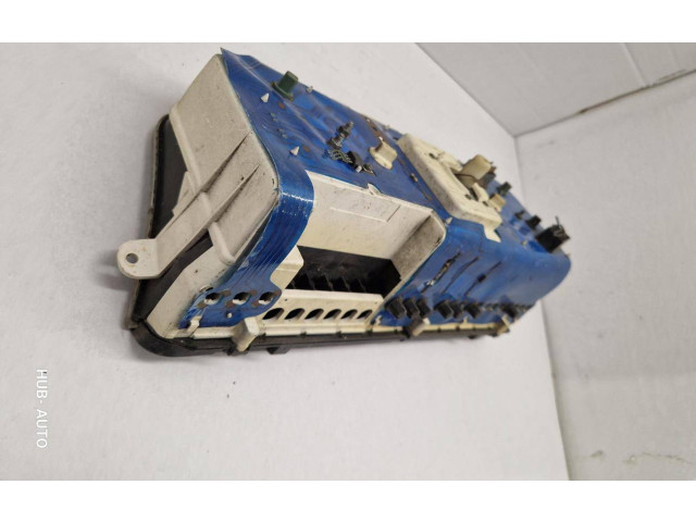 Přístrojová deska Opel Omega A 1992 90213846, 81117504