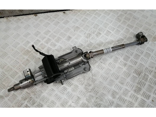 Рулевая рейка Citroen C3 Aircross 2017 - года