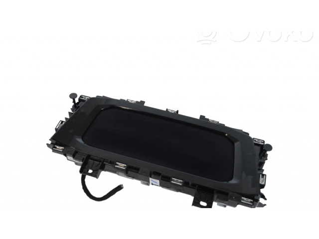 Přístrojová deska Volkswagen Golf VIII 2021 5H0920340B