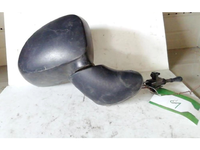 Зеркало электрическое        Chevrolet Matiz     