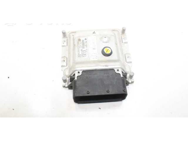 Блок управления двигателя 3911103131, 9001143348 Hyundai i10