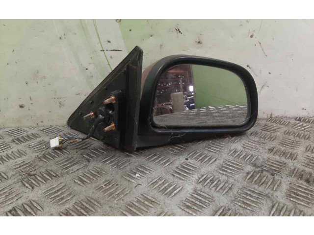 Зеркало электрическое Mitsubishi Galant 1993 - 1996 года
