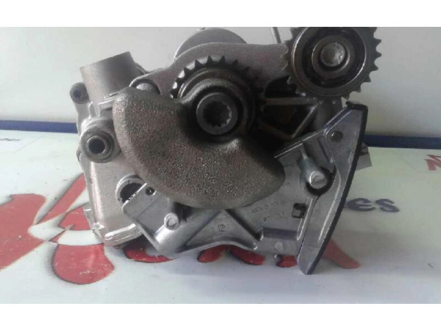 Čerpadlo oleje CFW   Seat Ibiza IV (6J,6P)   