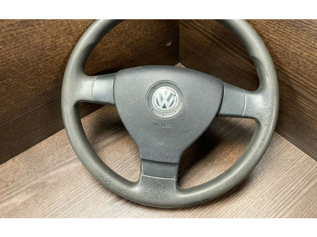 Volant Volkswagen Caddy 2009 2K0880201L, 2K0880201L