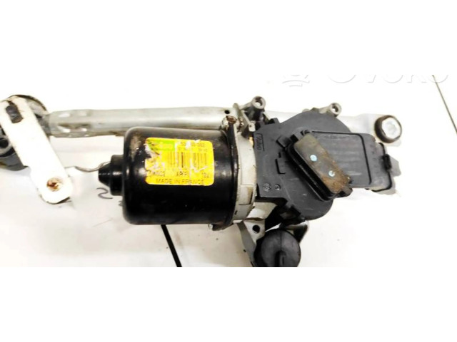 Моторчик дворников 53565002    Citroen C1