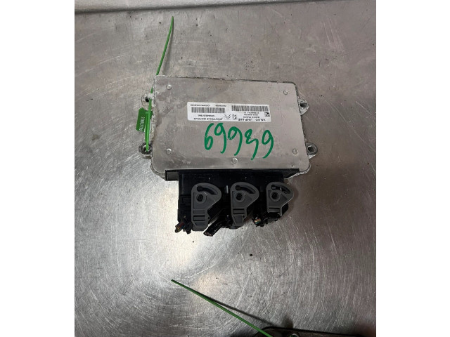 Sonstige Steuergeräte / Module Citroen C4 Cactus