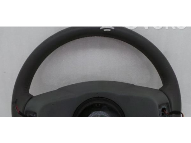 Руль Jaguar XK - XKR 2006 - 2016 года CX23CBRGS