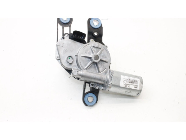 Моторчик заднего дворника 3V9955711 Skoda Superb B8 (3V)