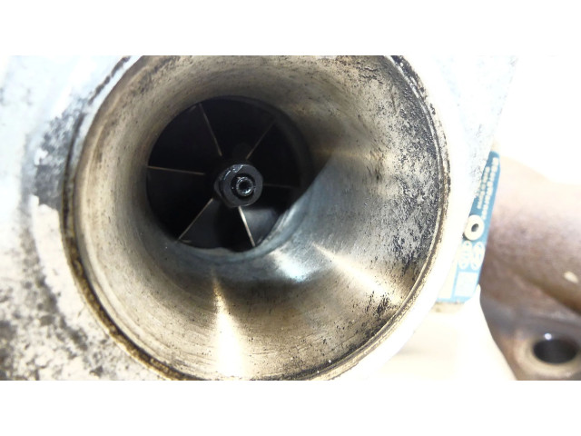 Turbodmychadlo Турбина 282312U010 KIA Ceed D4FE