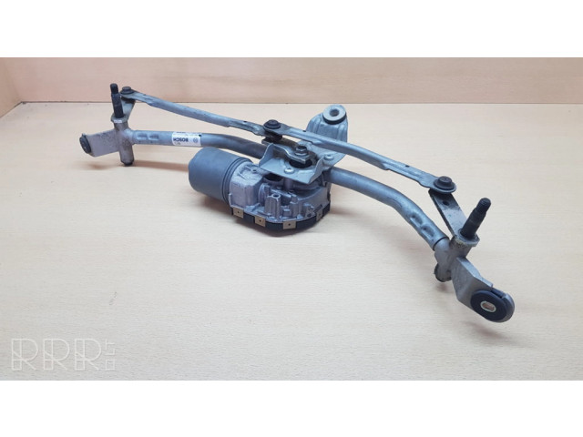 Комплект механизма стеклоочистителей