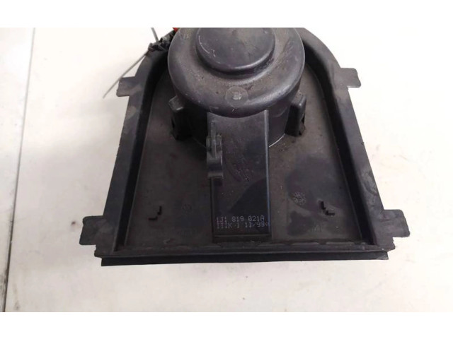 Вентилятор печки    1j1819021a, h35657880e   Volkswagen Lupo