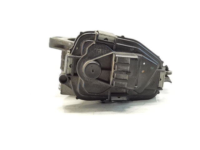 Дроссель 9647925480   Citroen C4 Grand Picasso 2007