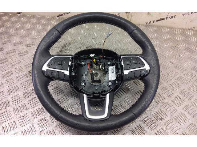 Руль Jeep Renegade 2014 - года 07356038250