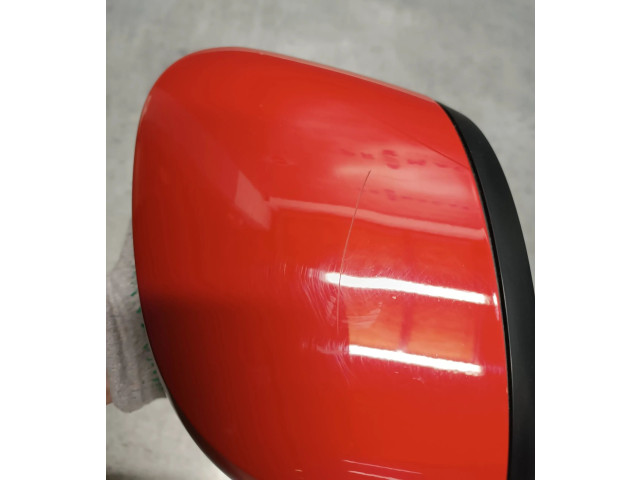 Zpětné zrcátko Mini Cooper Countryman F60 2017