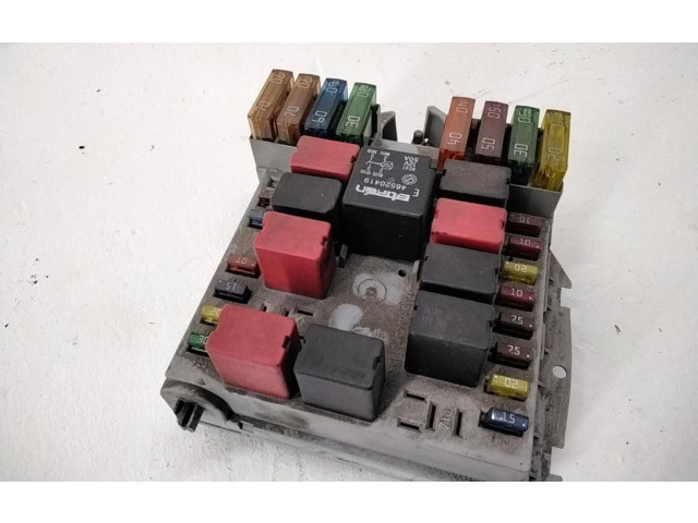 Блок комфорта 51739427, 188A9000 Fiat Idea