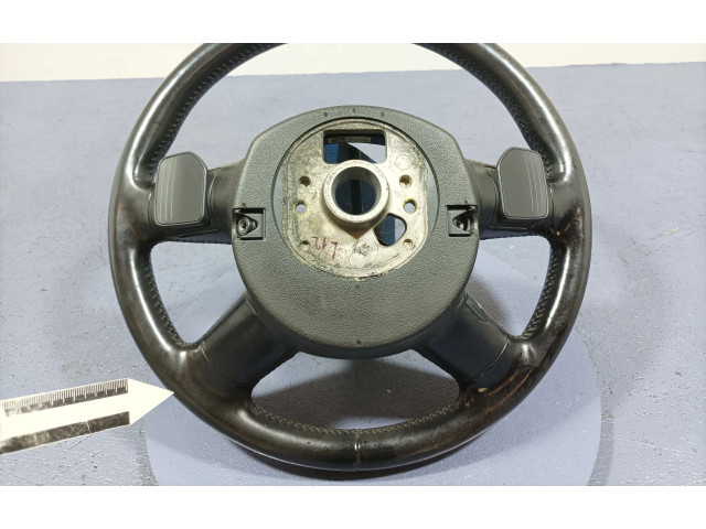 Volant Audi A8 S8 D3 4E 2005 4F0419091BC, 4F0419091BC