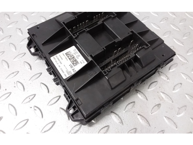 Блок комфорта 7E0937189 Volkswagen Jetta VI