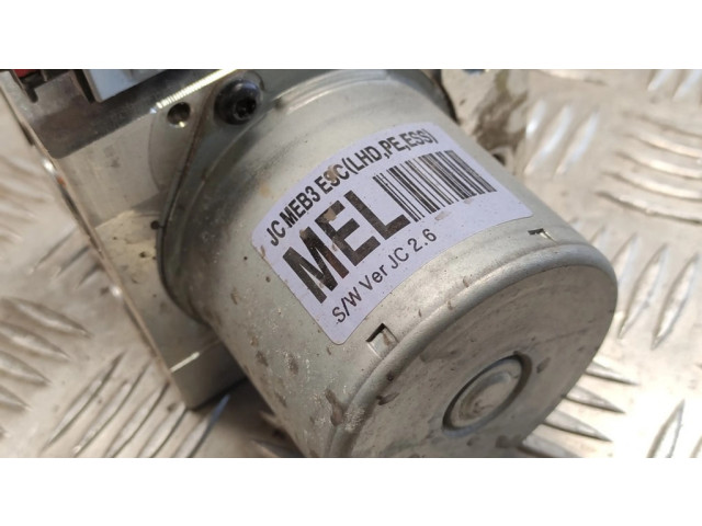 Jednotka ABS 1K58930580, 6158945100   Hyundai ix20 2018