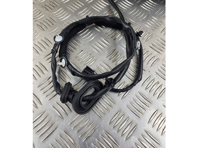 Зеркало электрическое Audi Q5 SQ5 2008 - 2017 года