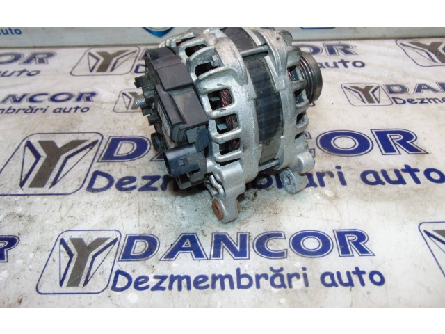 Генератор 04E903021M, 0986XL5456   Volkswagen Golf VII      