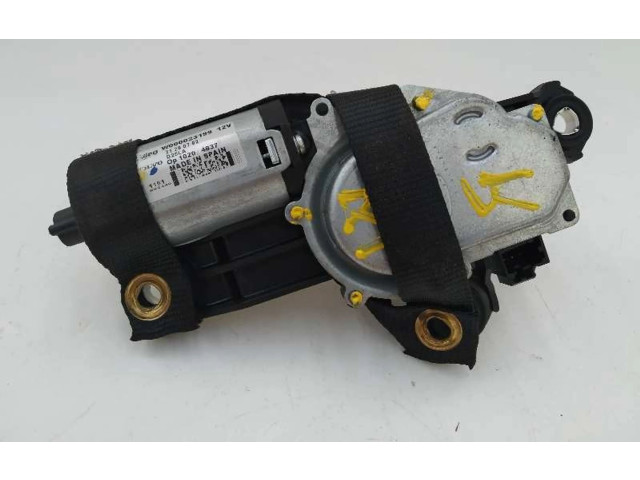 Моторчик заднего дворника 31290792, W000023199 Volvo C30