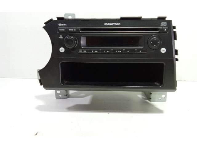 Рулевая рейка 8910009070 SsangYong Kyron - года