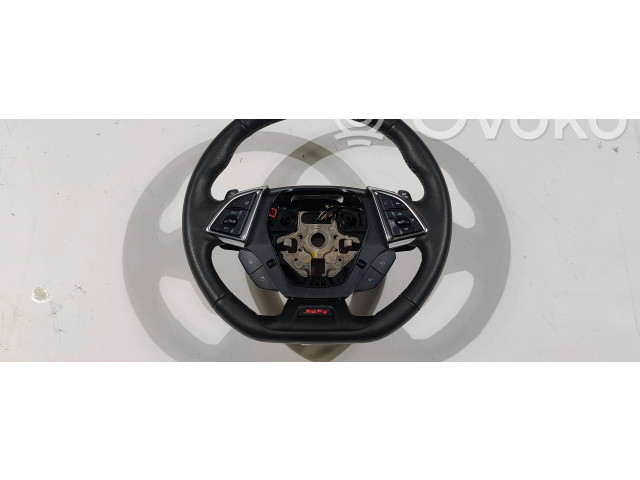 Руль Chevrolet Camaro   -  года 84209515      