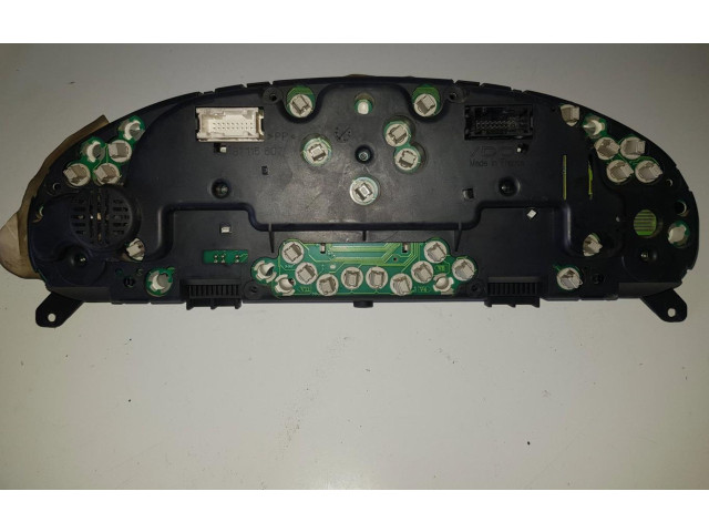 Přístrojová deska  Peugeot 406  9642946480  