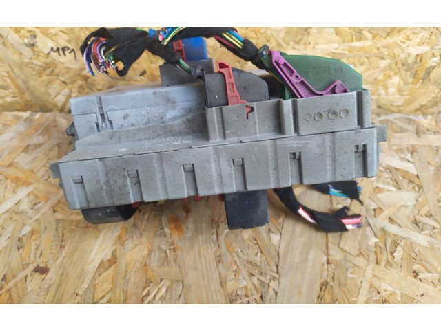 Комфортный модуль