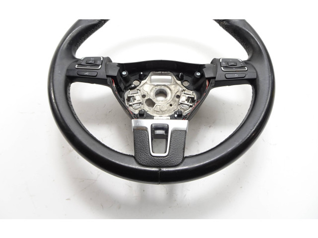 Volant Volkswagen PASSAT B7 2010 3C8419091BE, 307020999024