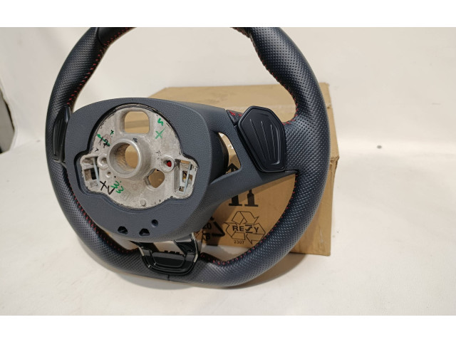 Руль Skoda Octavia Mk4 2019 - года 5E3959542E