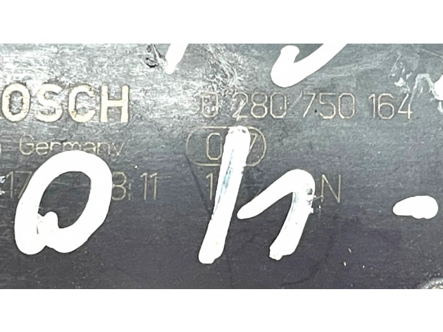 Дроссельная заслонка