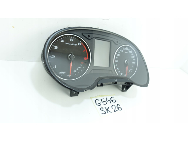 Панель приборов 81A920750J, 81A920750J Audi Q2 -