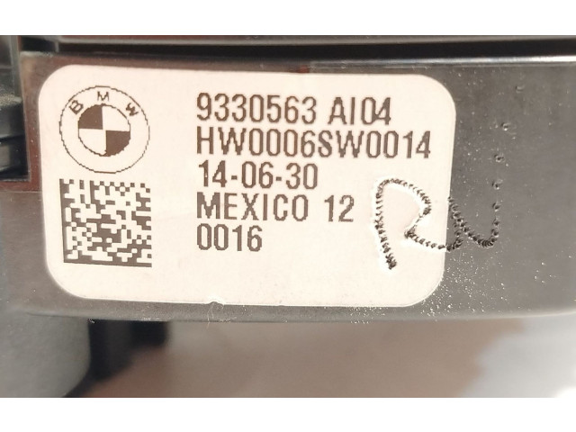 Зеркало электрическое        BMW X3 F25  2010 - 2017 года   