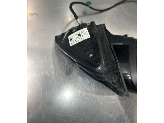 Zpětné zrcátko Volkswagen Tiguan 2009 5N1857501AN, 00460120