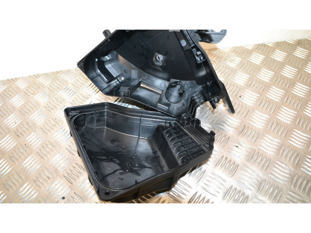   Pojistková skříňka 4H0937118, 4H0937555   Audi A8 S8 D4 4H 2012